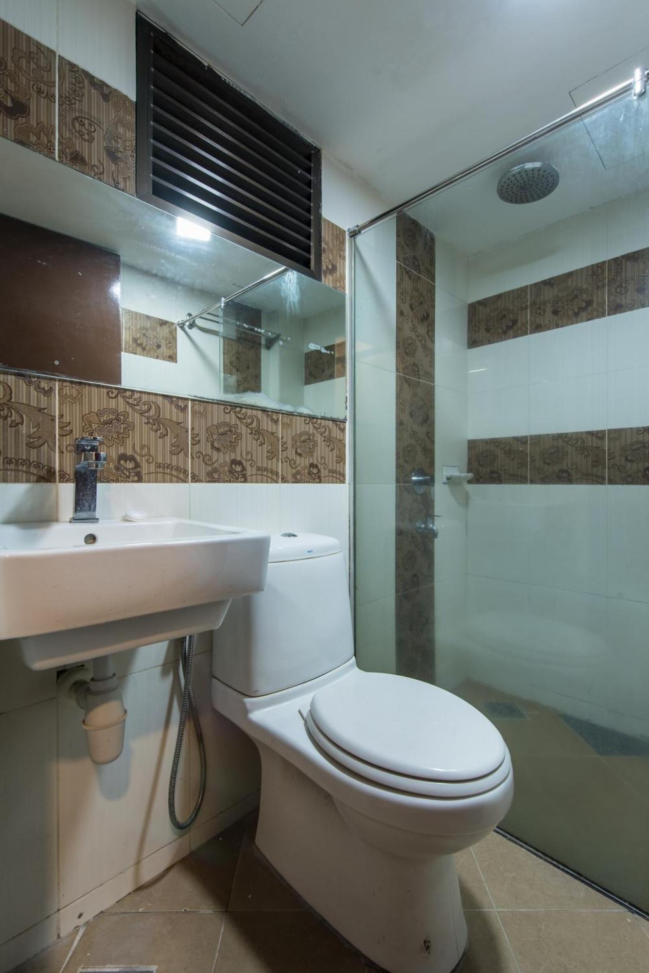 Grand Orchard Hotel Premier Kuala Lumpur Dış mekan fotoğraf